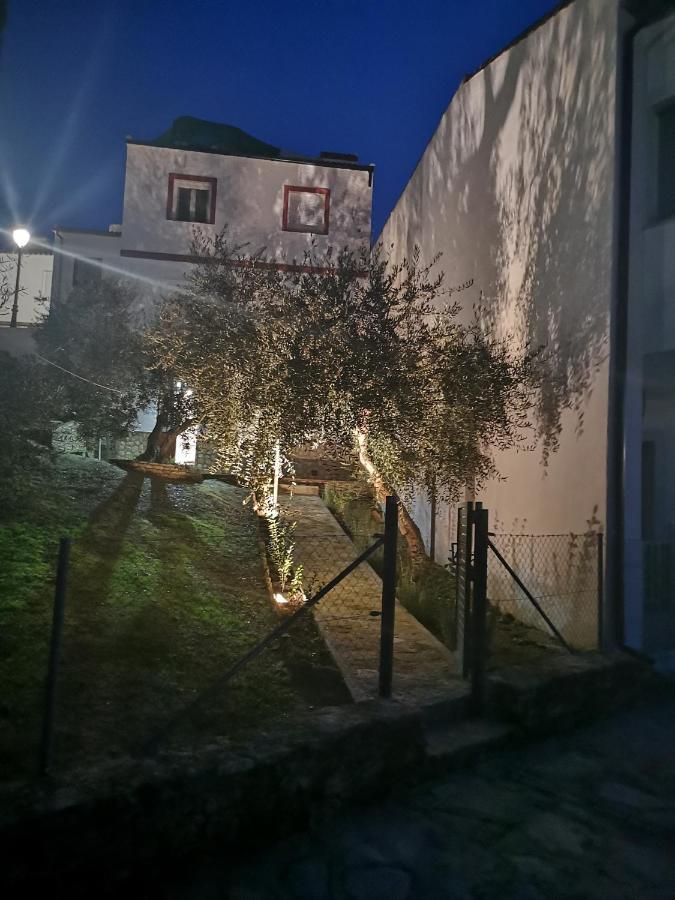 Apartamento El Carmen Setenil De Las Bodegas Exterior photo